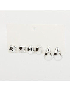 Set Aros Forms | Venta mayorista – Infinita