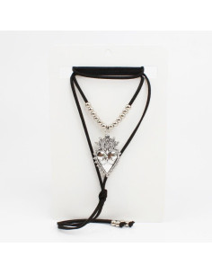 Collar Queens Heart | Venta mayorista – Infinita