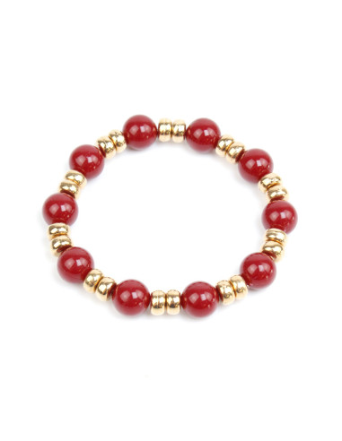 Pulsera Color Beads | Venta mayorista – Infinita