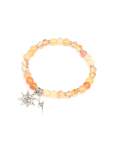Pulsera Sun Strike | Venta mayorista – Infinita