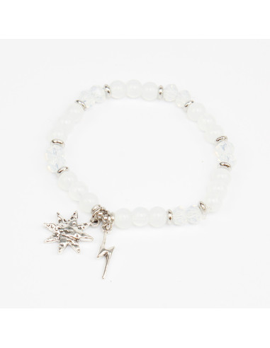 Pulsera Sun Strike | Venta mayorista – Infinita