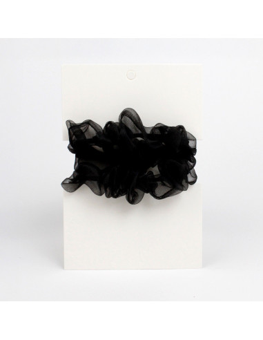 Set x3 Mini Scrunchies Delicate