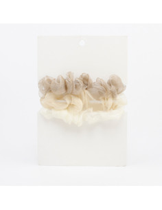 Set x3 Mini Scrunchies Delicate