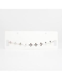 Choker Tiny Flower | Venta mayorista – Infinita