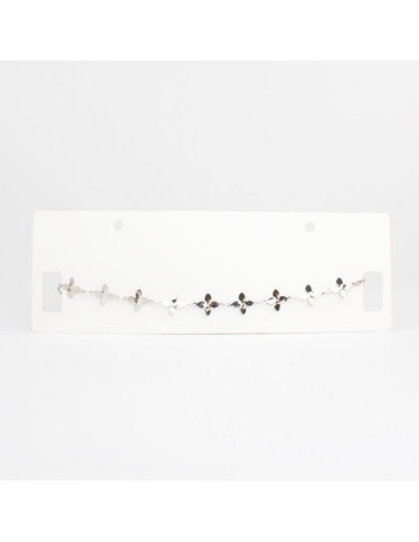 Choker Tiny Flower | Venta mayorista – Infinita