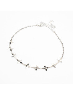 Choker Tiny Flower | Venta mayorista – Infinita