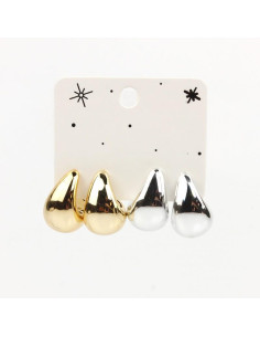 Set Aros Daisies | Venta mayorista – Infinita