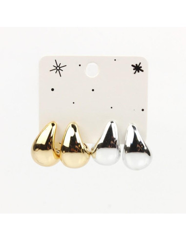 Set Aros Daisies | Venta mayorista – Infinita