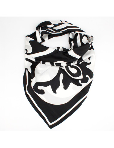 Pañuelo XXL Celtic Black | Venta mayorista – Infinita