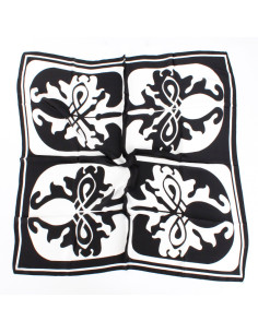 Pañuelo XXL Celtic Black | Venta mayorista – Infinita