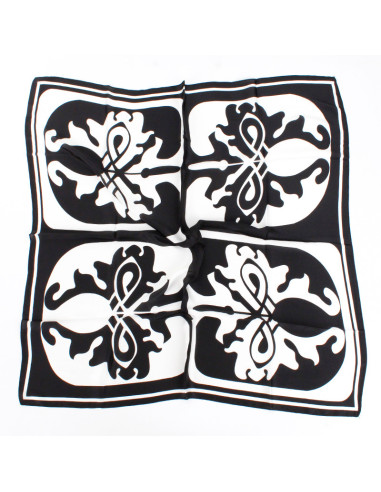 Pañuelo XXL Celtic Black | Venta mayorista – Infinita