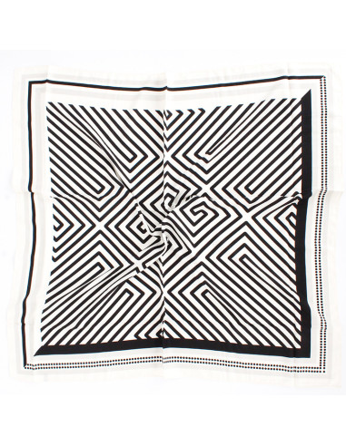 Pañuelo XXL Liners Dots | Venta mayorista – Infinita