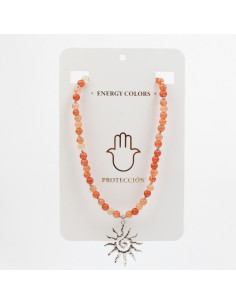 Collar Energy Sun | Venta mayorista – Infinita