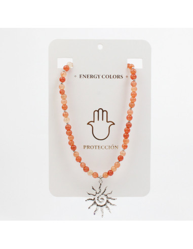 Collar Energy Sun | Venta mayorista – Infinita