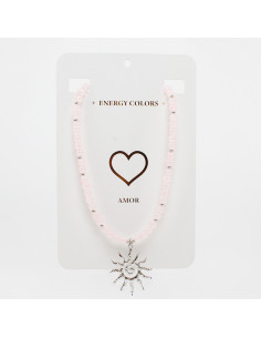 Collar Energy Sun | Venta mayorista – Infinita