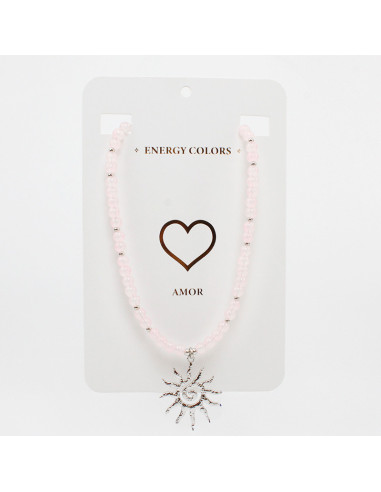 Collar Energy Sun | Venta mayorista – Infinita