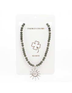 Collar Energy Sun | Venta mayorista – Infinita