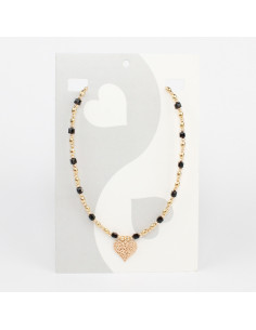 Collar Love To  | Venta mayorista – Infinita