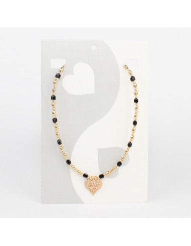 Collar Love To  | Venta mayorista – Infinita