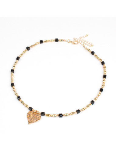 Collar Love To  | Venta mayorista – Infinita