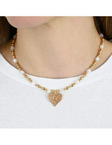 Collar Love To  | Venta mayorista – Infinita