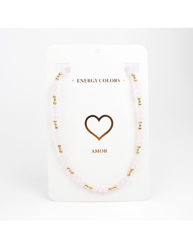 Collar New Energy | Venta mayorista – Infinita