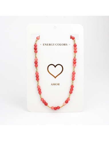 Collar New Energy | Venta mayorista – Infinita