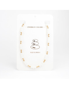 Collar New Energy | Venta mayorista – Infinita