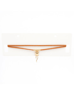 Collar Bow Heart | Venta mayorista – Infinita