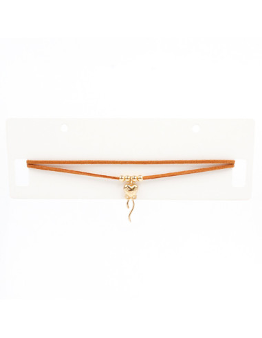 Collar Bow Heart | Venta mayorista – Infinita