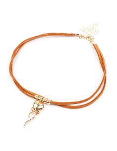 Collar Bow Heart | Venta mayorista – Infinita