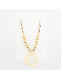 Collar Soft Gold | Venta mayorista – Infinita
