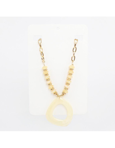 Collar Soft Gold | Venta mayorista – Infinita