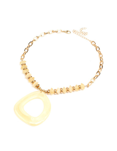 Collar Soft Gold | Venta mayorista – Infinita