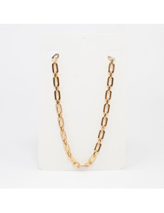 Collar Classy Chain | Venta mayorista – Infinita