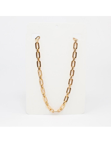 Collar Classy Chain | Venta mayorista – Infinita