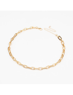 Collar Classy Chain | Venta mayorista – Infinita