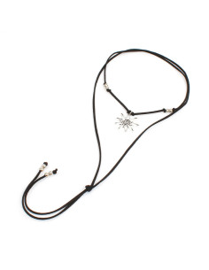 Collar Spiral Sun | Venta mayorista – Infinita