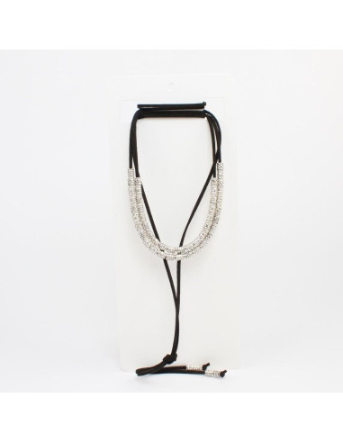 Collar Boho Double | Venta mayorista – Infinita