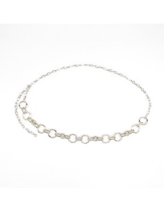 Cinturón Belly Silvers | Venta mayorista – Infinita