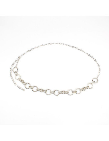 Cinturón Belly Silvers | Venta mayorista – Infinita