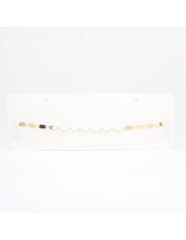 Choker Medal Gold  | Venta mayorista – Infinita