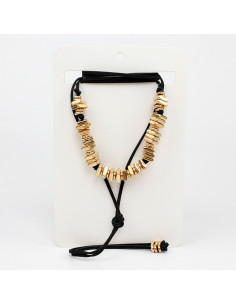 Collar Gold Season | Venta mayorista – Infinita