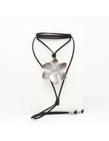 Collar Vintage Flower | Venta mayorista – Infinita