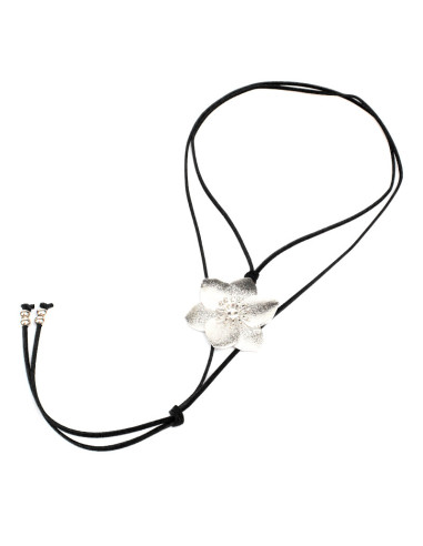 Collar Vintage Flower | Venta mayorista – Infinita