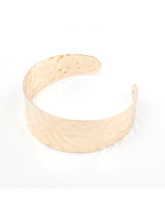 Brazalete Golden Arc | Venta mayorista – Infinita