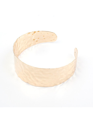 Brazalete Golden Arc | Venta mayorista – Infinita