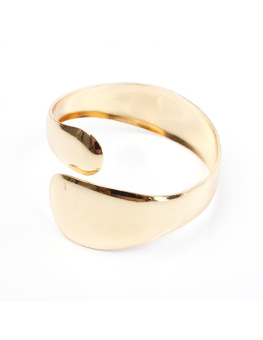 Brazalete Golden Pulse | Venta mayorista – Infinita