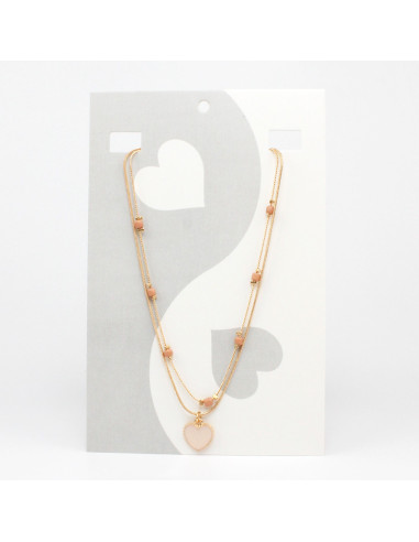 Collar Cupid Colors | Venta mayorista – Infinita