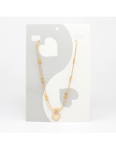 Collar Cupid Colors | Venta mayorista – Infinita